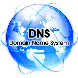Change IPv4 and IPv6 DNS Server Address in Windows