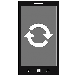 Windows 10 Mobile Insider Program - Change Insider Level