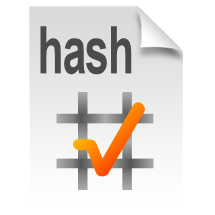 Add File Hash Context Menu in Windows 8 and 10