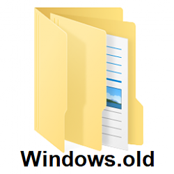 How to Delete Windows.old and $Windows.~BT folders in Windows 10