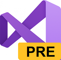 Visual Studio 2022 17.11 Preview 1.2 version released