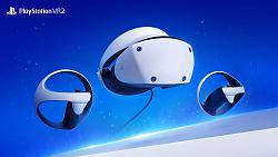 Sony PlayStation VR2 launches