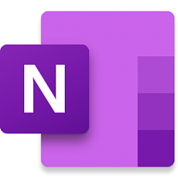 Improvements to ink annotations on PDF printouts and images in OneNote