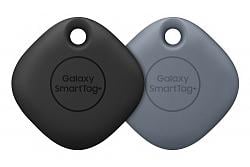 Samsung introduces new Galaxy SmartTag+