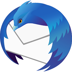 Make Send to: Mail Recipient work properly for Mozilla Thunderbird